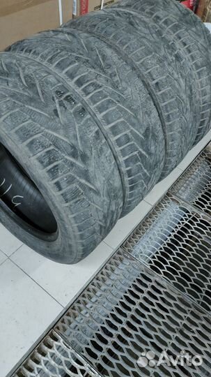 Nokian Tyres Hakkapeliitta R2 SUV 225/60 R18 104R