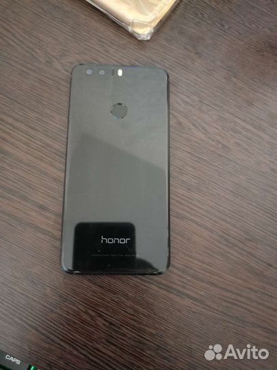 HONOR 8, 4/32 ГБ