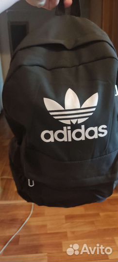 Рюкзак