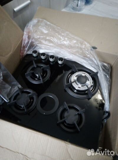 Бытовые техники