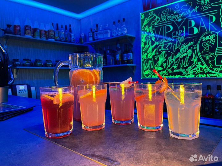 Аренда помещения для праздника