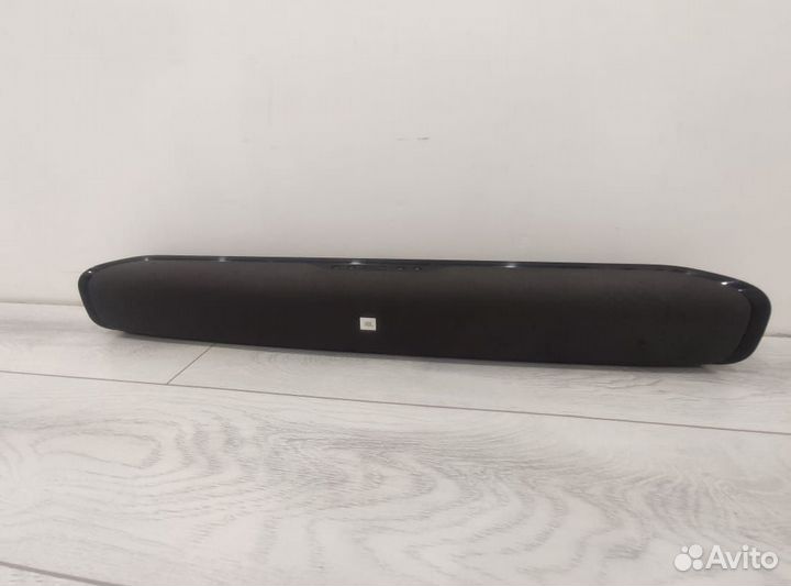 Саундбар JBL SB200