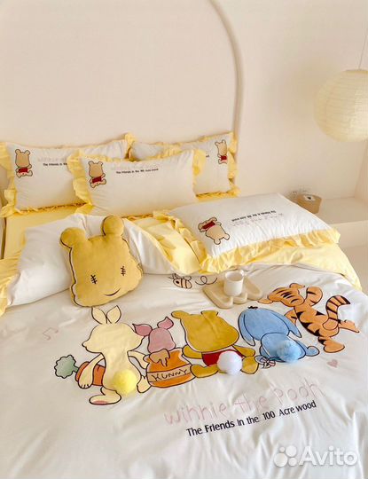 Постельное белье евро 100 хлопок