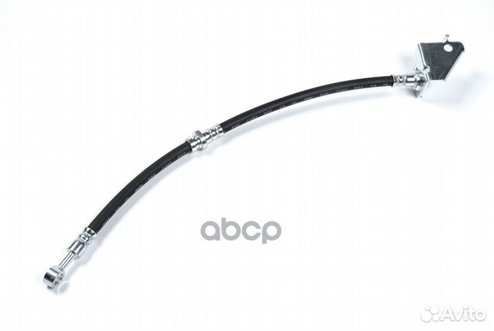 Шланг тормозной передний правый JBH0265 Just Drive