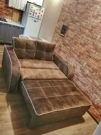 Дом 43 м² на участке 7 сот.