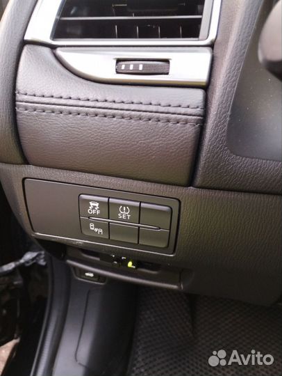 Mazda 6 2.5 AT, 2016, 146 000 км