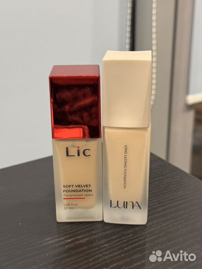 Набор косметики