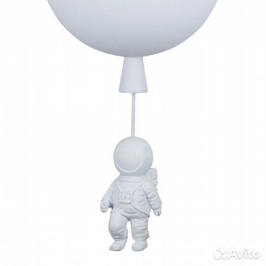 10044/250 White Потолочный светильник loft IT Cosm