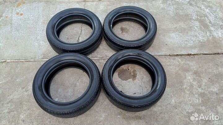 Yokohama Geolandar G95 225/55 R17