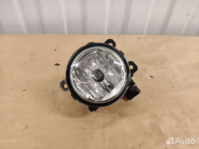 Honda 33900-STK-A11 фара противотуманная