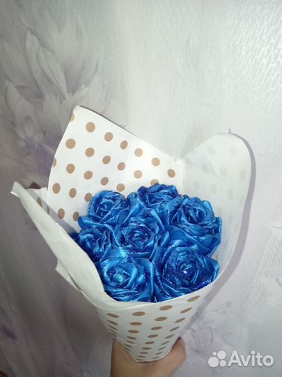 Букет в наличии