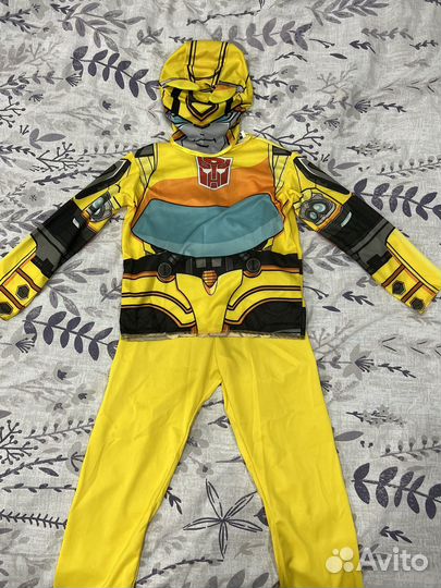 Карнавальный костюм