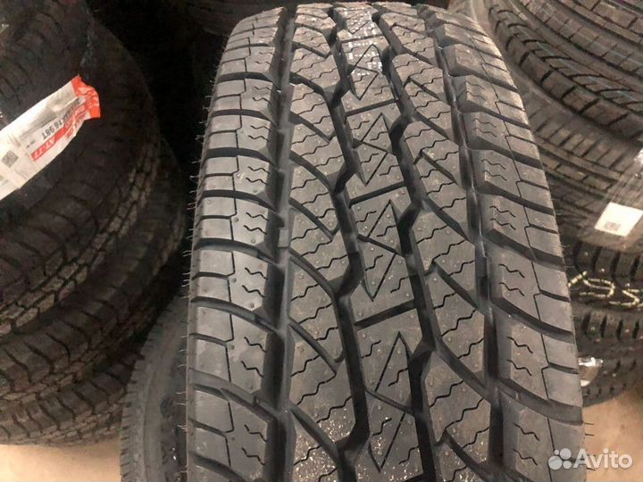 Maxxis Bravo AT-771 225/60 R17 103T