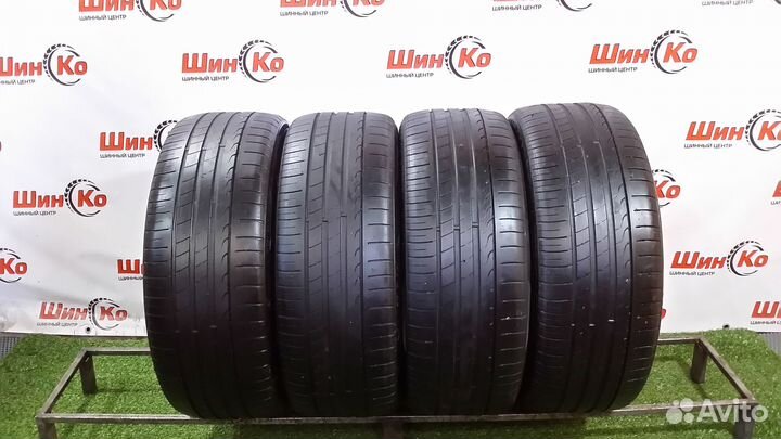 Minerva F205 215/50 R17
