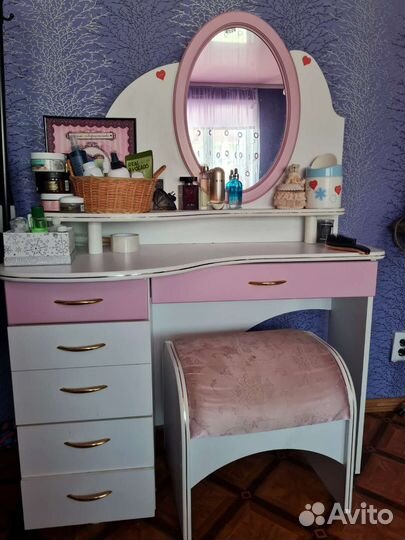 Спальный гарнитур бу