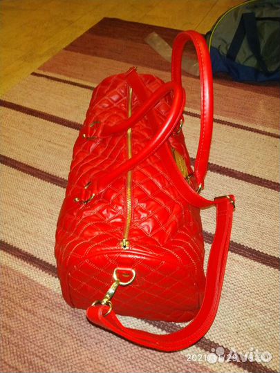 Сумка дорожная