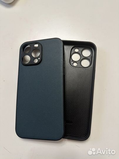 Чехлы на iPhone 14 pro max