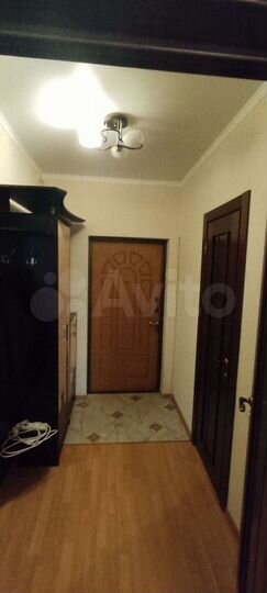 1-к. квартира, 42 м², 2/9 эт.