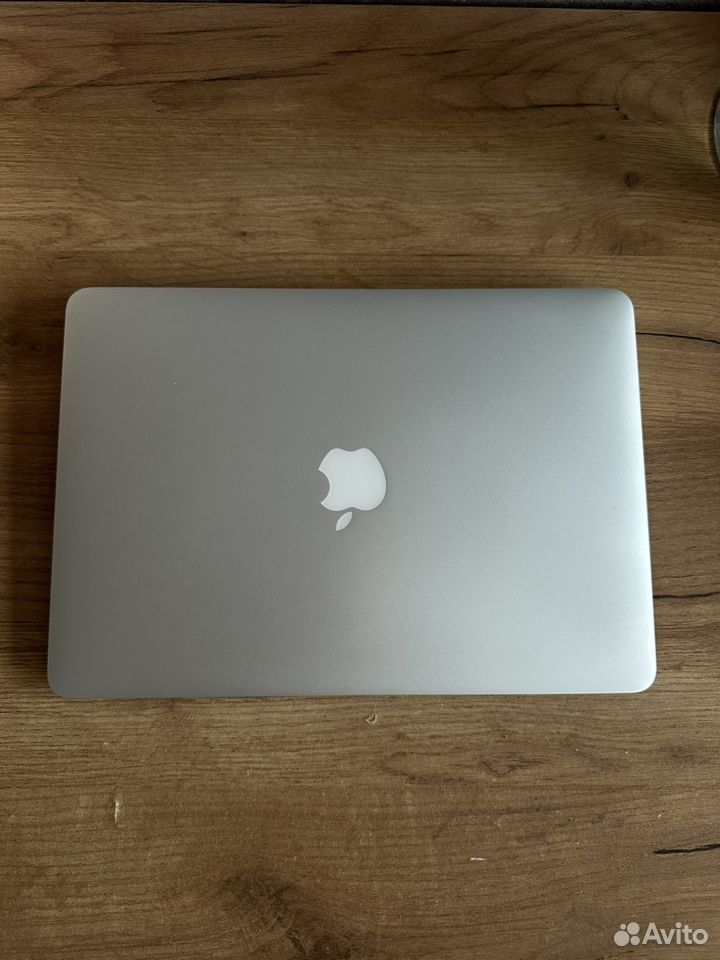 Apple macbook 13 2017 года