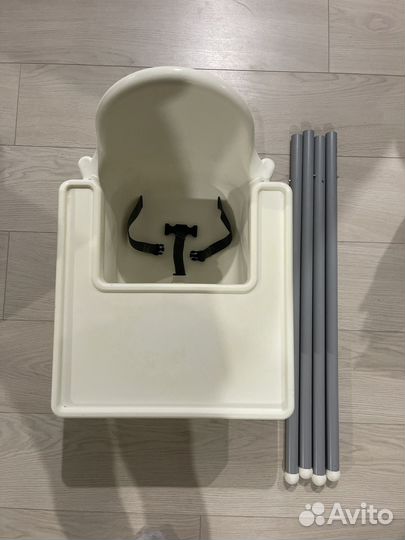 Стульчик для кормления IKEA