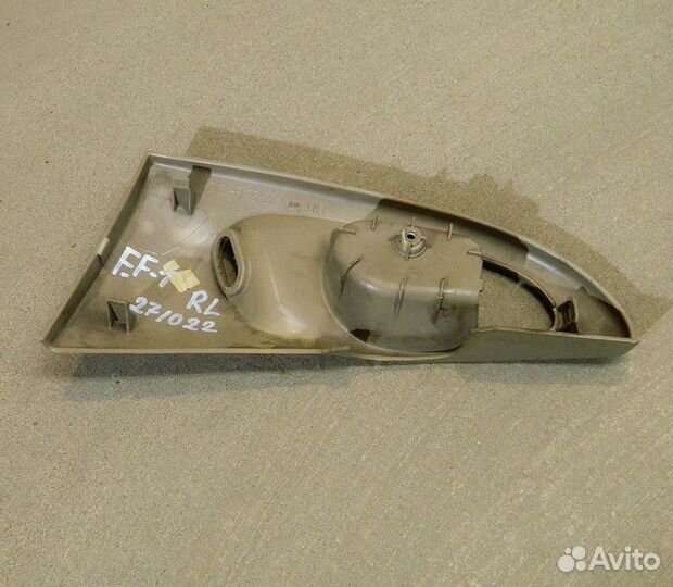 Накладка двери зад. лев. внутренняя Focus 1 USA