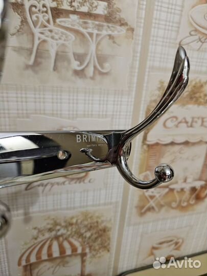 Вешалка для полотенец