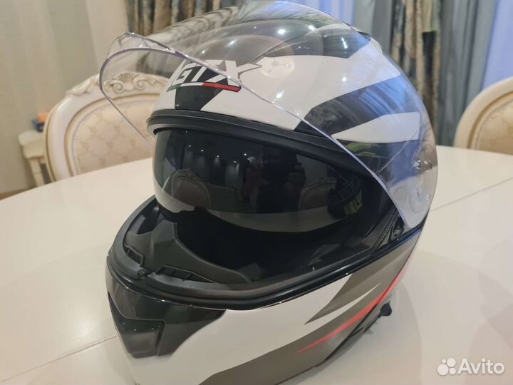 Шлем детский GTX 550