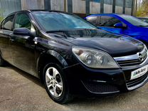 Opel Astra 1.6 MT, 2009, 155 000 км, с пробегом, цена 525 000 руб.