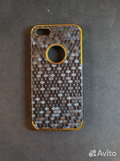 Чехол iPhone 5 5s