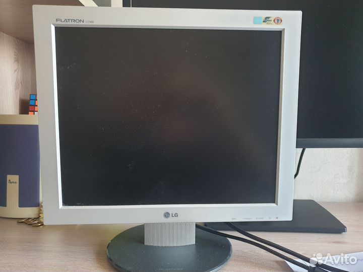 Системный блок