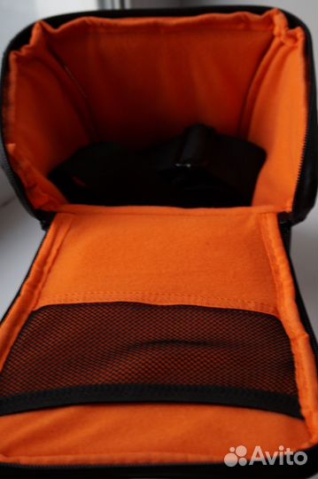 Фотосумка с защитой от воды