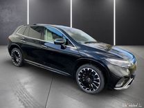 Mercedes-Benz EQS SUV AT, 2023, 60 км, с пробегом, цена 17 500 000 руб.
