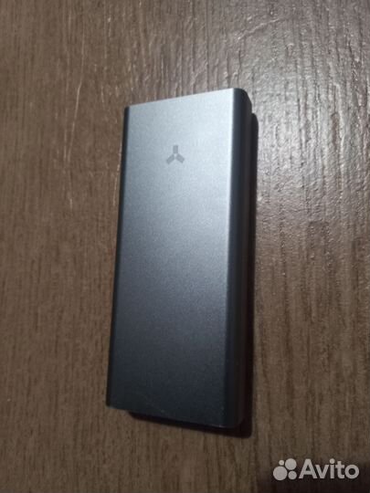 Powerbank Anker 20000mah