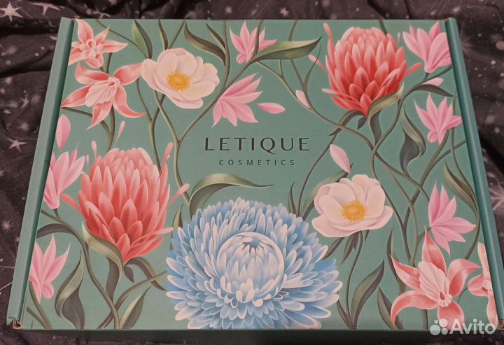 Подарочный набор Летик