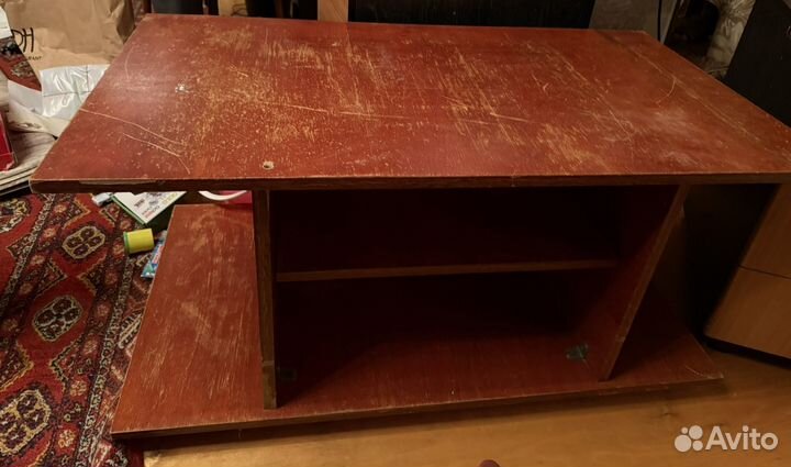 Журнальный стол