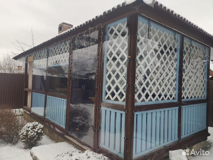 Окна из пленки