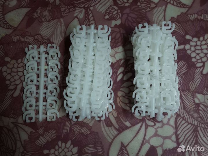 Крючки для штор