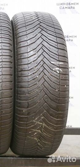 Michelin CrossClimate SUV 215/65 R16 102V