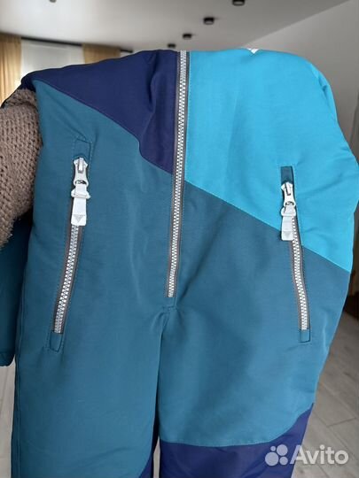 Комбинезон sherysheff 116