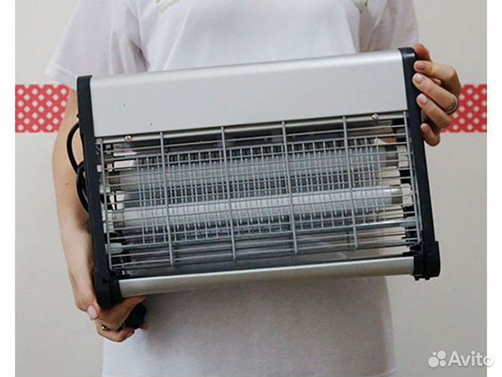 Мухоловка pert killer -40