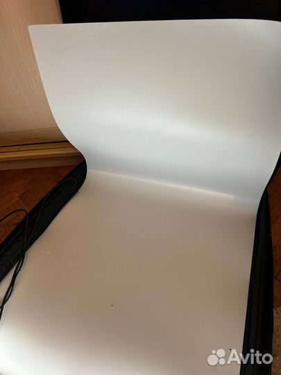 Фотобокс для предметной съемки simp Q