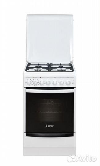 Комбинированная плита Gefest 5102-03 0023