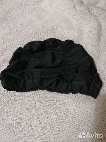 Шапочка для купания