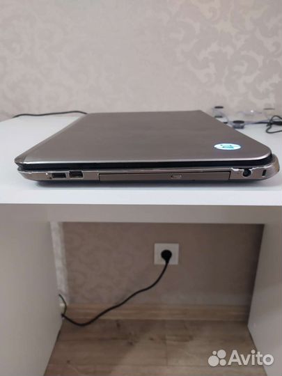 Ноутбук HP pavilion dv7