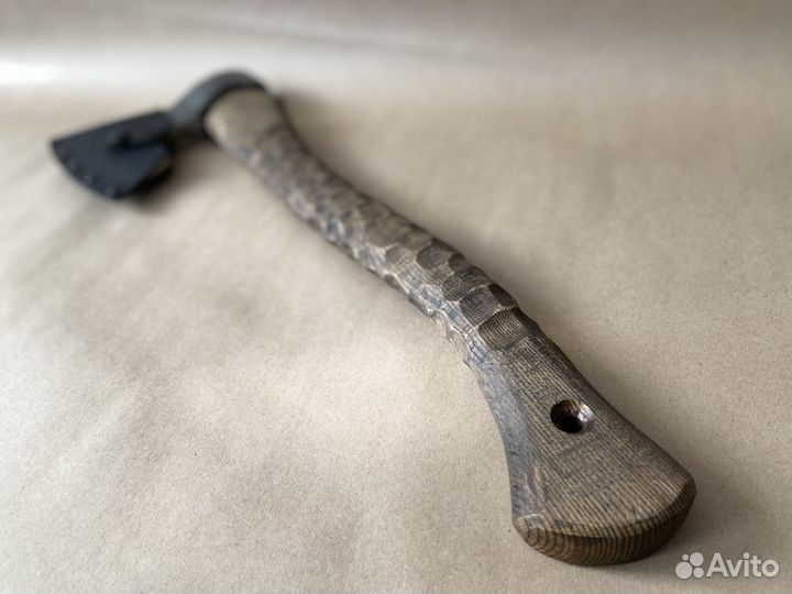 Топор походный