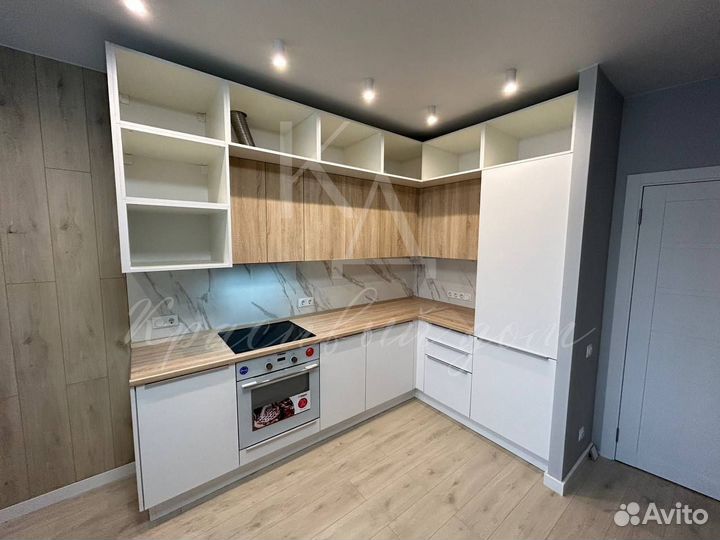 Кухня как в IKEA в наличии