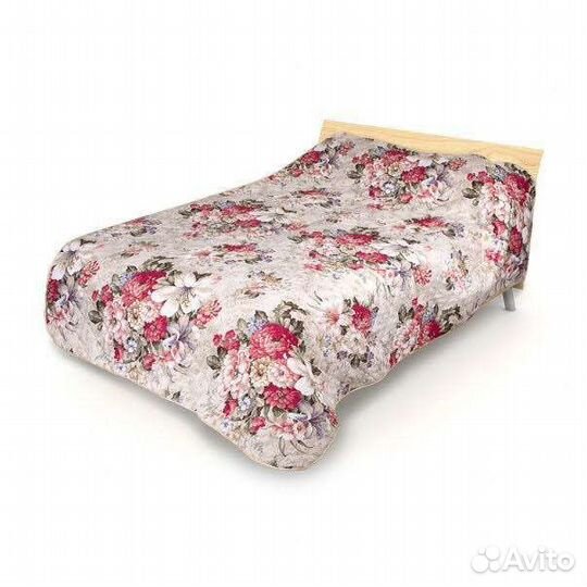 Покрывало 1,5 и 2х сп.Новве