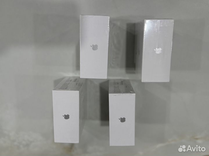 Наушники apple airpods Pro