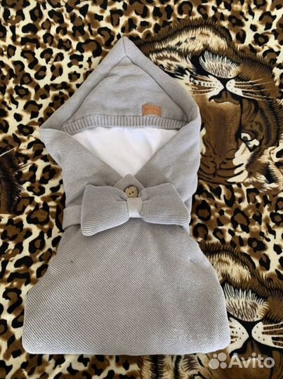 Конверт-одеялко