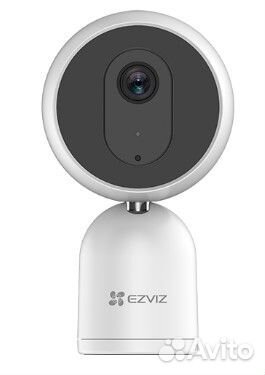 Ezviz C1T